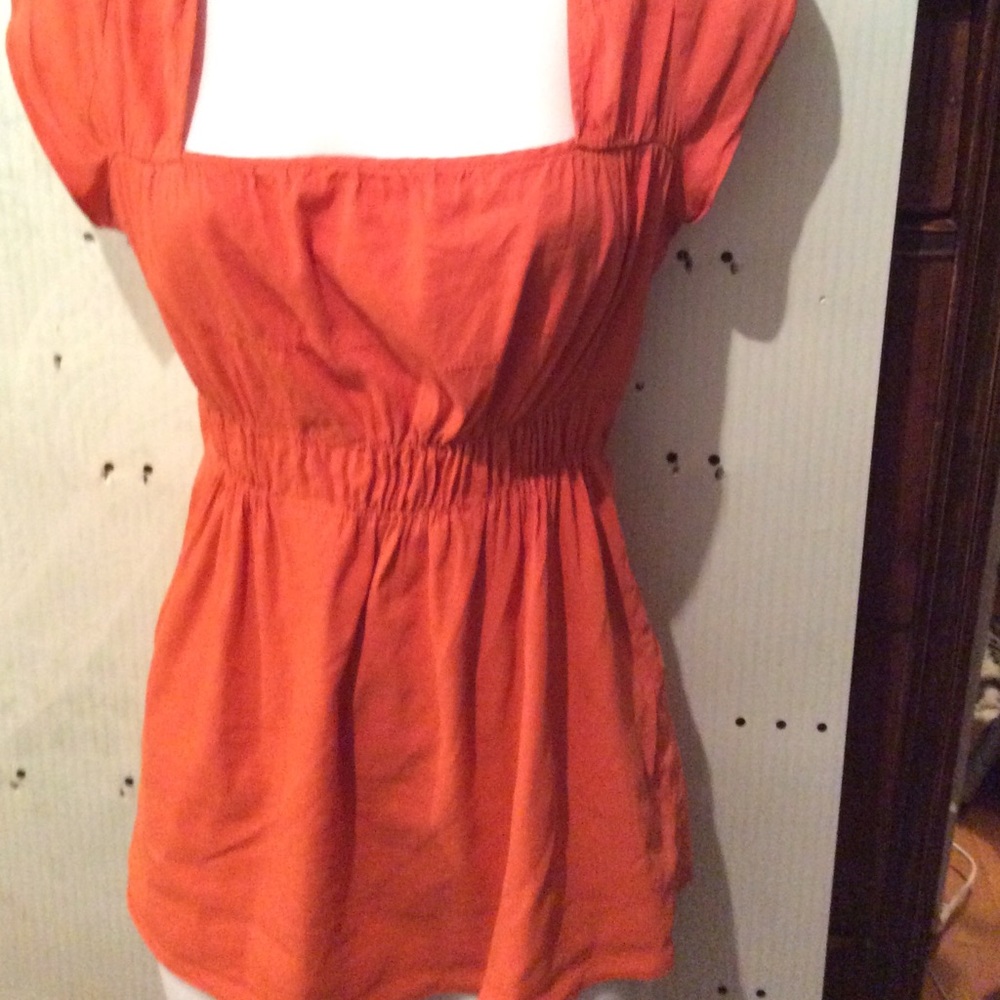 Theory top